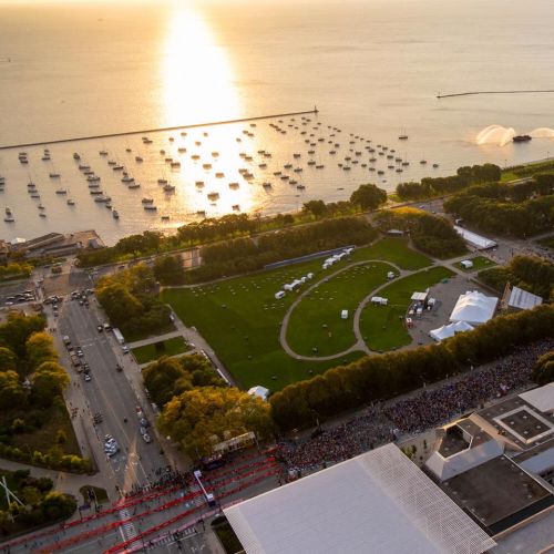 MARATONA DI CHICAGO | 42K 2021